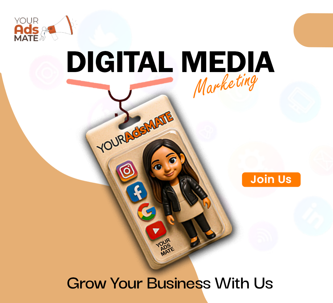 YourAdsmate Local SEO & GMB Strategy Team